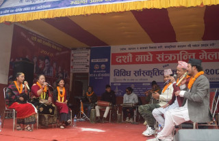 ओझेलमा पर्दै ‘प्रत्यक्ष लोक दोहोरी’