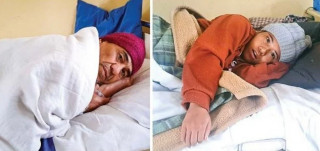 खगेन्द्र नवजीवन केन्द्रको बेथिति : पीडित भन्छन्–मृत्यु पर्खिरहेका छौँ
