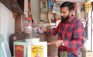 कम्प्युटर इन्जिनियरको चियापसल : उनी भन्छन्– ‘कुनै पछुतो छैन’