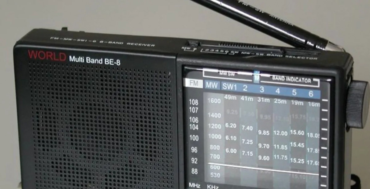 आज विश्व रेडियो दिवस