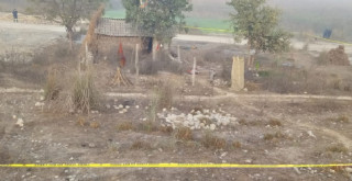हजुरबा र नाति मृत फेला, कुकुरसहित प्रहरी पुग्यो घटनास्थल