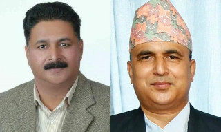 रोकिएको एमाले धादिङको अधिवेशन सुरु