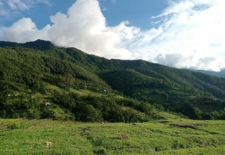 मन्दिरै मन्दिरको गाउँ पिठातोला, जहाँ पुग्दा हरेक मानिसले नयाँपन महसुस गर्छन् !