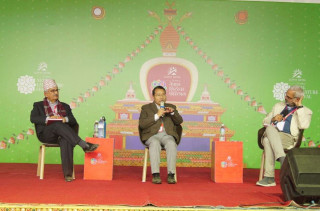 निराशाजनक विकास खर्चको जिम्मेवार को ? अर्थमन्त्री !