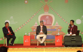 संघीयता कार्यान्वयनमा कहाँ परेको छ गाँठो ? 