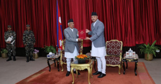 पीडितले समयमै न्याय पाए मात्र न्यायपालिकाप्रतिको जनआस्था अभिवृद्धि : राष्ट्रपति पौडेल
