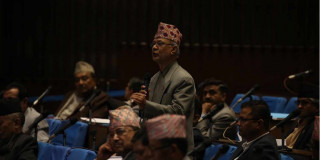 एमालेद्वारा एकसाथ तीन मन्त्रीको राजीनामा माग