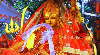 यस्तो छ पाथिभरा देवीको उत्पत्ति रहस्य र महिमा