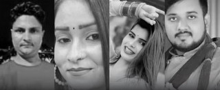 भोजपुरी फिल्मका चार चर्चित स्टारले  एकै पटक दुर्घटनामा  गुमाए ज्यान