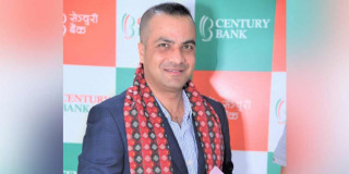 प्रभु बैंकका डेपुटी सीईओ मनोज न्यौपाने पक्राउ