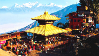 प्रसिद्ध मनकामना मन्दिरको यस्तो छ महिमा र महत्व