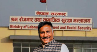 निलम्बनमा परेका १४ मेनपावरको निलम्बन फुकुवा, आर्थिक चलखेलको आशंका