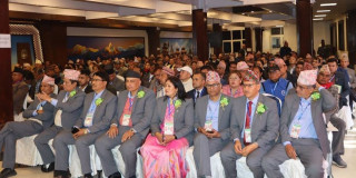 बागमती प्रदेश साको समिट सुरु, ‘सहकारी सुदृढीकरणको आधारः सहकार्य, एकता र विश्वास’
