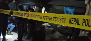 शौचालय गएकी किशोरीको हत्या