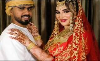 आफ्नै श्रीमानसँग बच्चा जन्माउन करोडौं माग्ने यी महिला