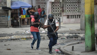 १२ जनाको हत्या र ४ हजार कैदी भागेपछि हाइटीमा आपत्काल घोषणा