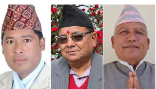 कर्णाली सरकारबाट बाहिरियो कांग्रेस, ३ मन्त्रीले दिए राजीनामा