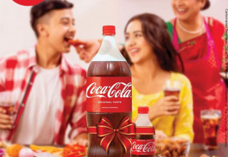२.२५ र १.५ लिटर कोका–कोलाको खरिदमा २५० मिलिलिटर निःशुल्क पाइने