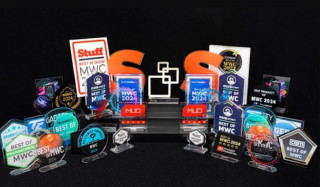 अनरले जित्यो एमडब्ल्युसीमा ४५ अवार्ड