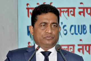 एमालेबाट महासेठको नेतृत्वमा को-को हुँदैछन् मन्त्री ?