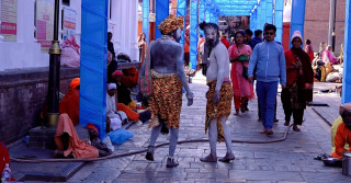 पशुपतिमा शिवरात्रिको विशेष तयारी, चारै ढोकाबाट प्रवेश पाइने