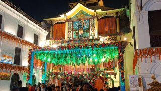 आज महाशिवरात्रि, पशुपतिनाथकै दर्शन किन ?