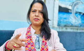 नाउपाको केन्द्रीय समिति बोलाउन रञ्जितालाई २४ घण्टे अल्टिमेटम