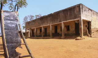 ६ लाख २२ हजार डलर फिरौती नदिए २८७ विद्यार्थी मारिदिने धम्की