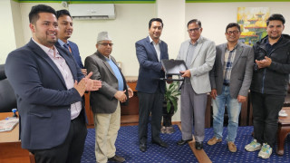 शिवशंकर इन्भेष्टमेन्टलाई एलएस क्यापिटलले कर्पाेरेट एडभाइजरी सेवा दिने