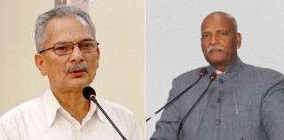 बाबुराम भट्टराई नेतृत्वको नेसपा फुट्यो