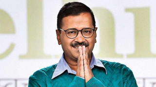 १ लाख धरौटीमा छुटे मुख्यमन्त्री केजरीवाल