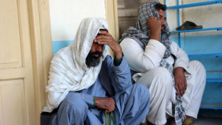 अफगानिस्तानमा आत्मघाती बम विस्फोटमा २१ जनाको मृत्यु, आइएसले लियो जिम्मा