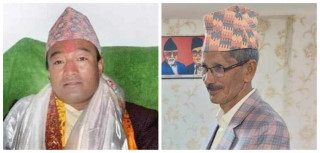 इलाम-२ : झलनाथ खनाल हल्लामै सीमित, एकीकृत समाजवादीको उम्मेदवार राई 