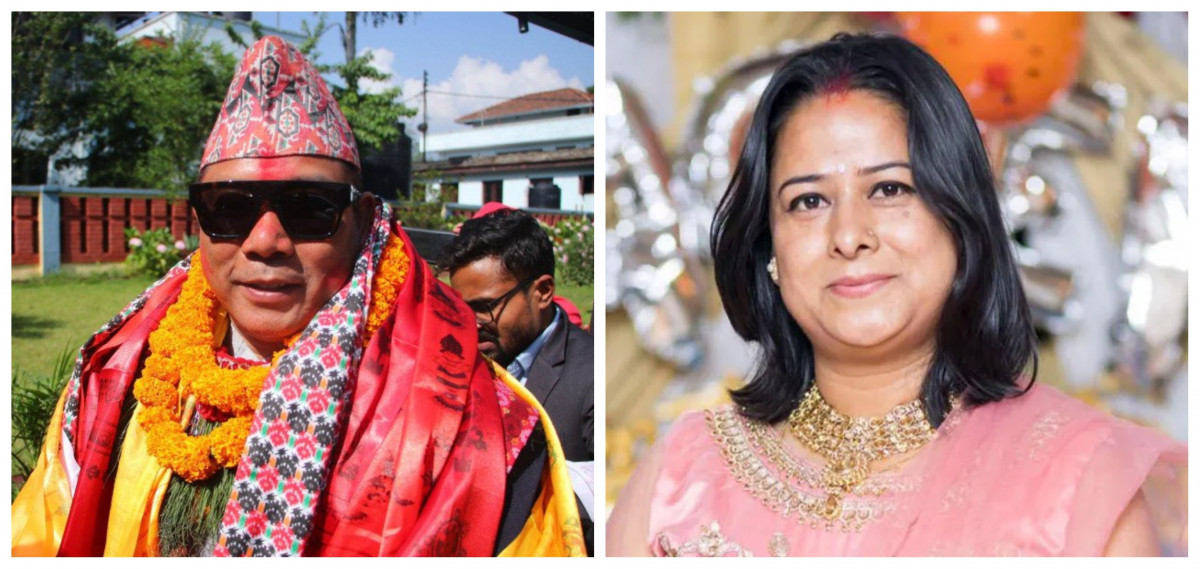 सुदूरपश्चिम प्रदेशमा नाउपाले नेतृत्व लिने निश्चित, को बन्ला मुख्यमन्त्री ? (नामावलीसहित)