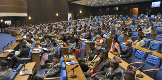 सांसदद्वारा खुल्ला कारागार नीति माग