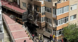 इस्तानबुलको नाइट क्लबमा आगलागी हुँदा कम्तीमा २९ जनाको मृत्यु