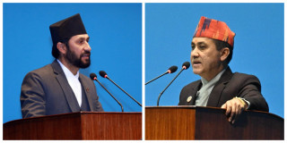 कांग्रेसको ‘बटम लाइन’ गृहमन्त्रीमाथि छानबिन, संसद् बैठकमा ‘विरोध’ कायमै राख्ने 