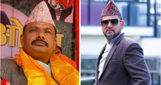 कांग्रेसद्वारा इलाममा खड्का र बझाङमा सिंहलाई उमेदवार छनोट