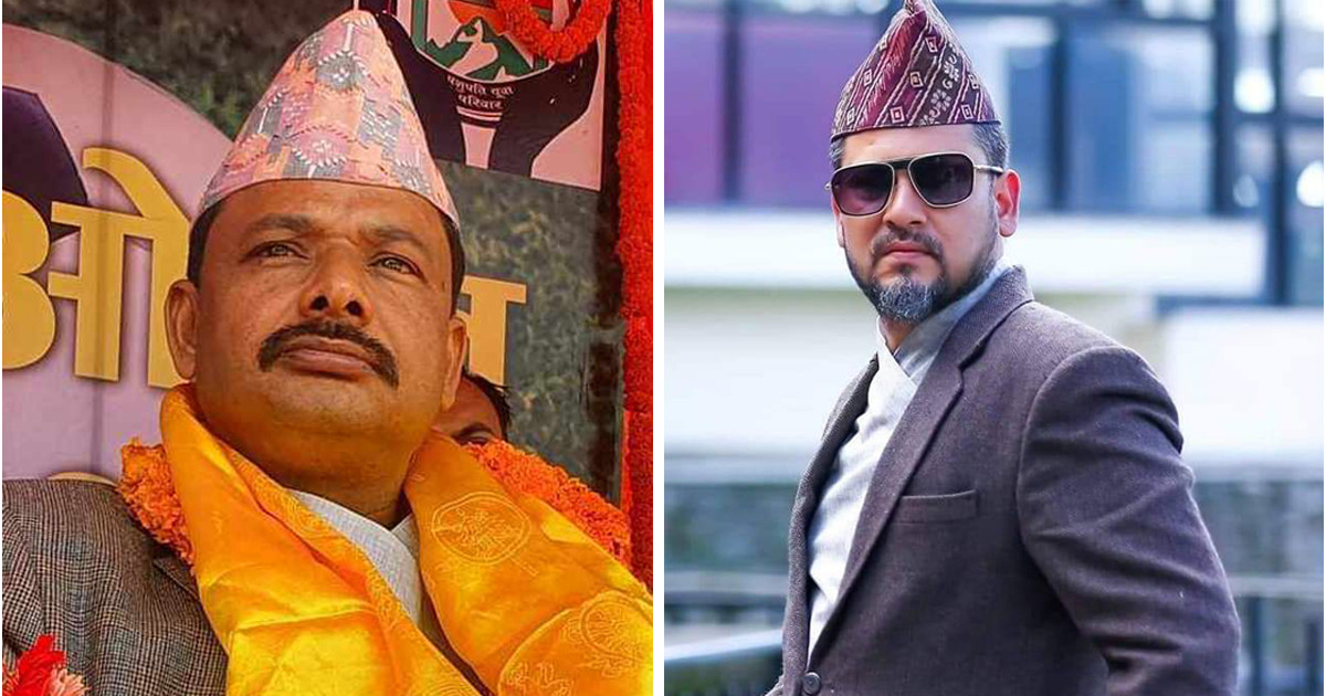 कांग्रेसद्वारा इलाममा खड्का र बझाङमा सिंहलाई उमेदवार छनोट