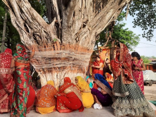 मिथिलामा सोमवती अमावस्या मनाइँदै