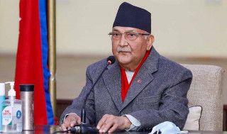 एमालेको सचिवालय बैठक सुरू