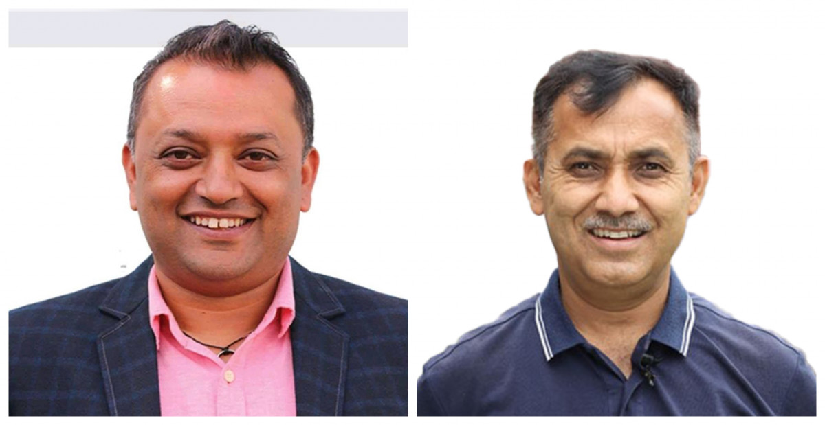 महामन्त्रीद्वय गगन र विश्वको आश्वासन : पार्टी विभाजन हुनेगरी विशेष महाधिवेशनबाट नयाँ नेतृत्व घोषणा हुँदैन