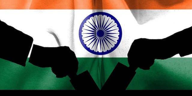 भारतमा लोकसभा निर्वाचन आजबाट सुरु, २१ राज्यमा मतदान हुँदै