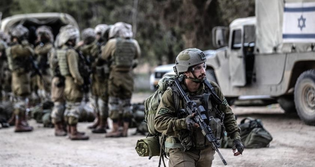 इजरायलले इरानमाथि गर्‍यो मिसाइल आक्रमण