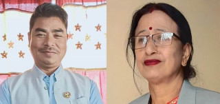 सुदूरपश्चिममा नाउपाको आन्तरिक विवाद झन् गहिरिँदै : रञ्जिता पक्षका दुई सांसद दुईतिर ! 