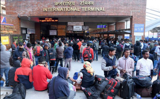 चैतसम्म साढे पाँच लाखले लिए श्रम स्वीकृति