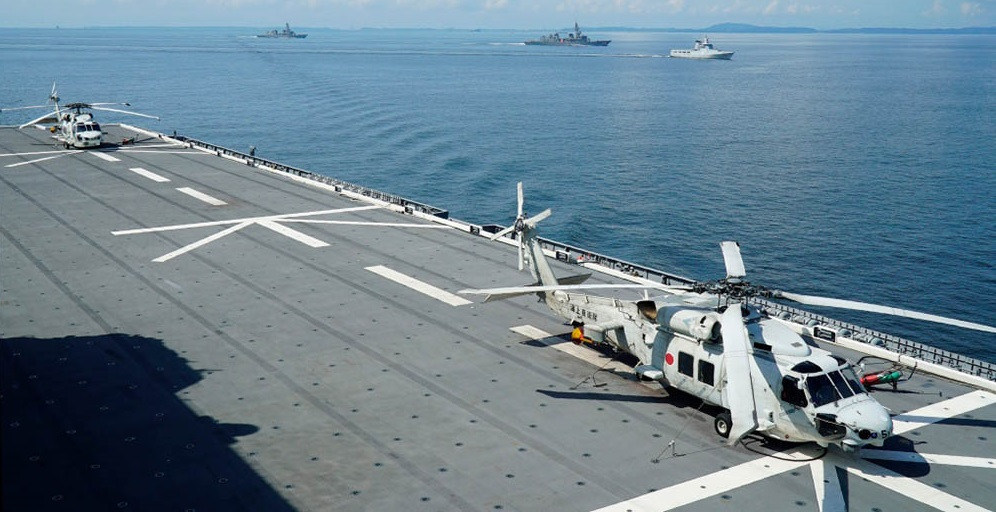 दुई सैनिक हेलिकप्टर दुर्घटना : एकको मृत्यु, सात बेपत्ता