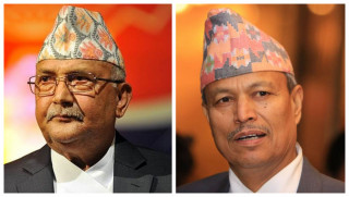 भीम रावल एमाले राष्ट्रिय महाधिवेशन प्रतिनिधि परिषद् बैठकमा गएनन् किन ? के भन्छन् उनी ? 