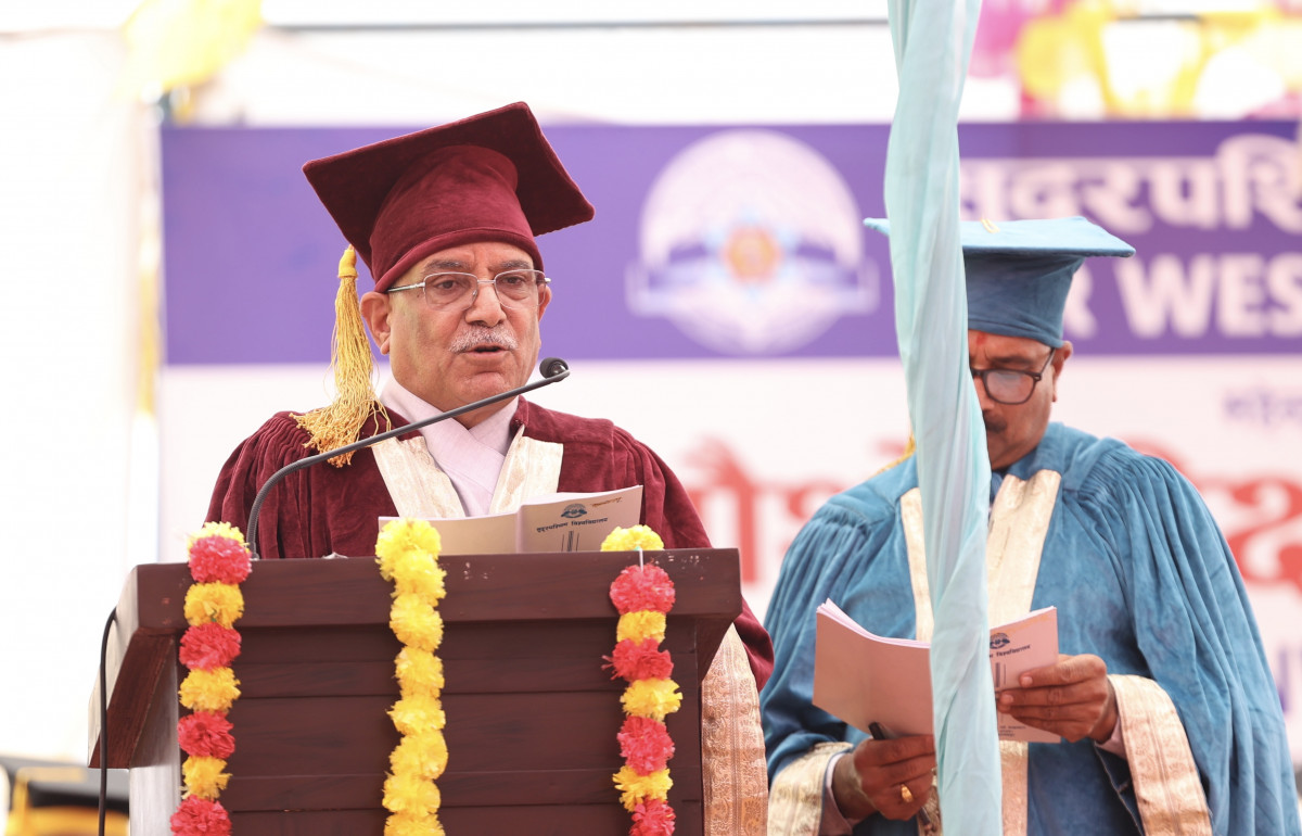 आगामी आर्थिक वर्षको नीति तथा कार्यक्रम र बजेट परम्परागतभन्दा भिन्नै हुन्छ : प्रधानमन्त्री