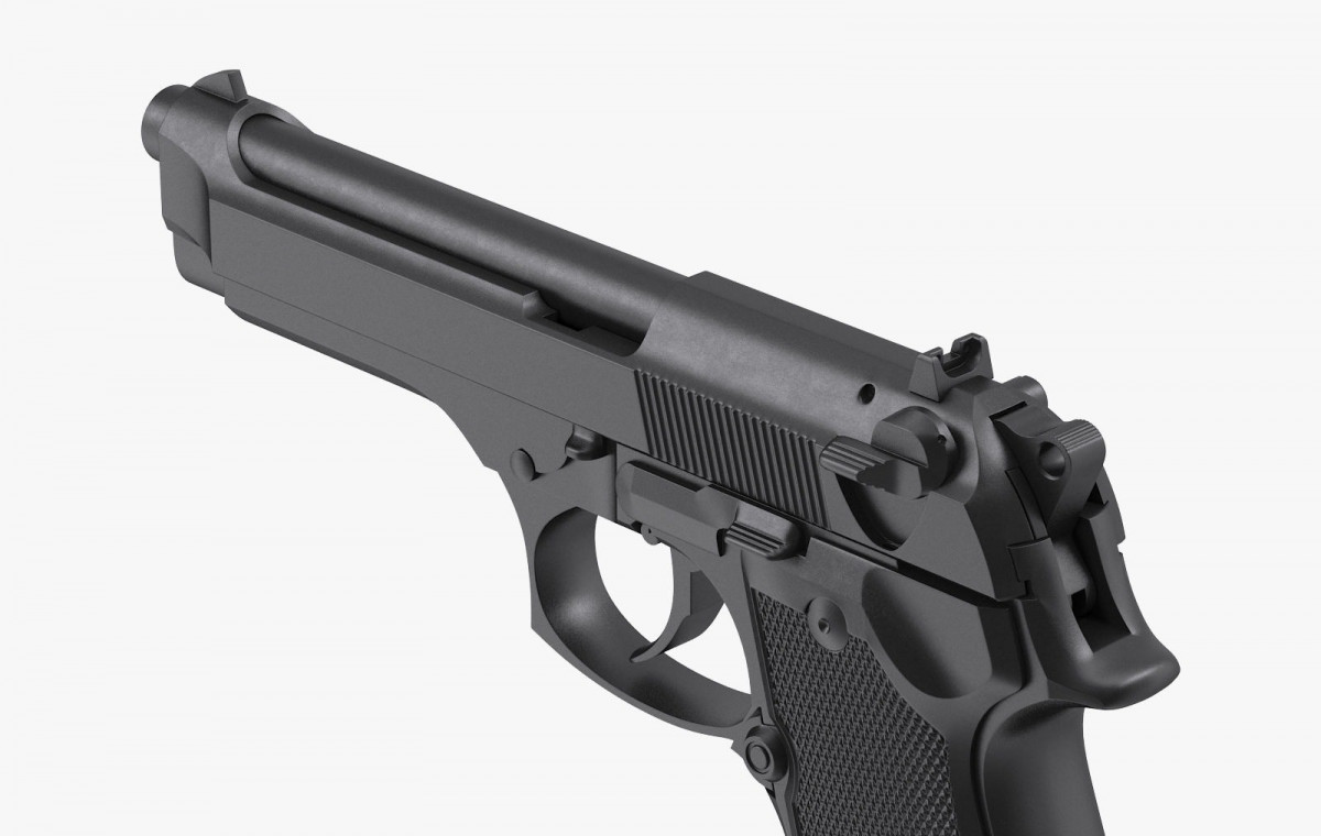 चितवनबाट काठमाडौं आउदै गरेको युवकको झोलामा भेटियो गोलीसहित पेस्तोल